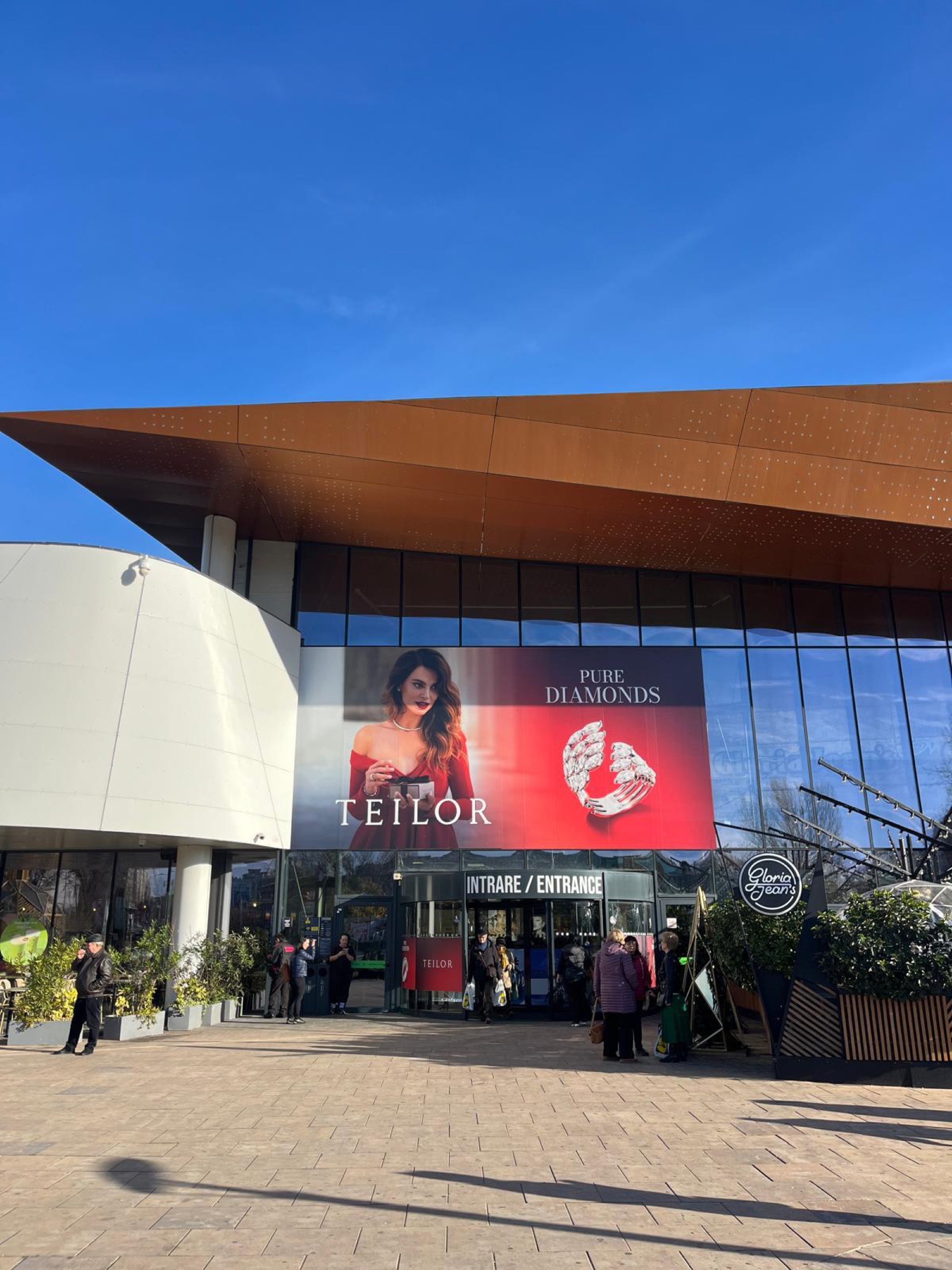 TEILOR case study